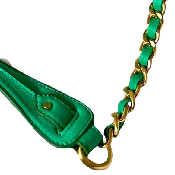 Amy Kestenberg Leather Tablet Tote - Picture 5 of 13